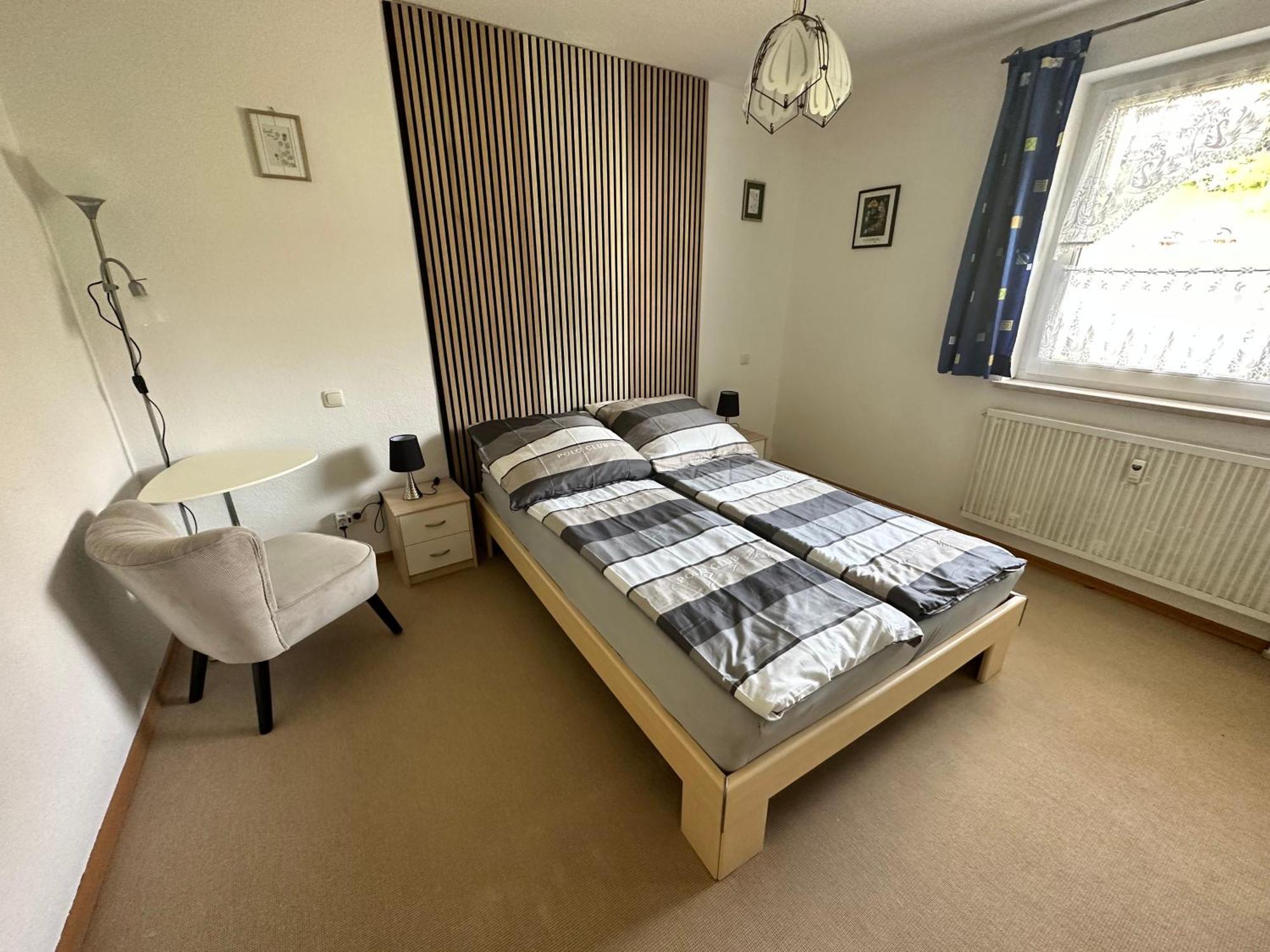 Apartament Lussen Regen Zewnętrze zdjęcie