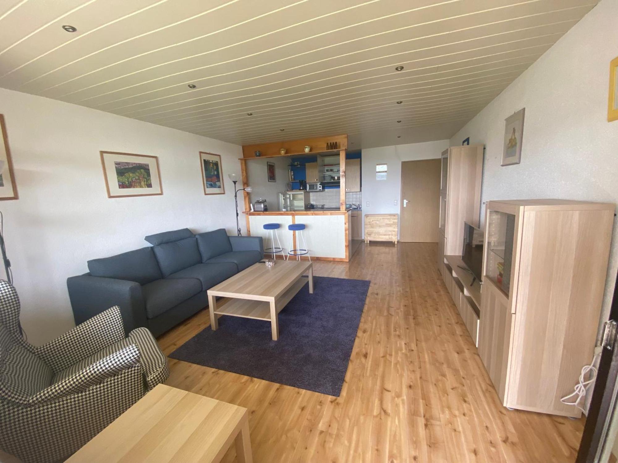 Apartament Lussen Regen Zewnętrze zdjęcie